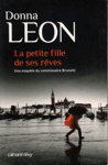 La petite fille de ses rves