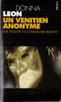 Un Vnitien anonyme