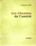 Les Chemins de l'amiti