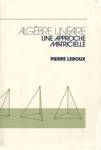 Algbre linaire une approche matricielle