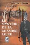 Le mystre de la chambre jaune - Routabille