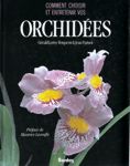 Comment choisir et entretenir vos orchides