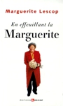 En effeuillant la Marguerite