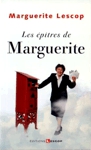 Les ptres de Marguerite
