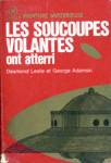 Les soucoupes volantes ont atterri