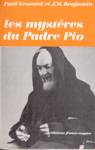 Les mystres du Padre Pio