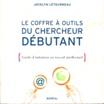 Le coffre  outils du chercheur dbutant