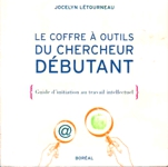 Le coffre  outils du chercheur dbutant