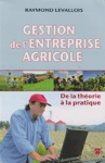 Gestion de l'entreprise agricole