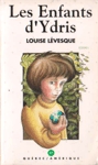 Les Enfants d'Ydris