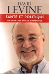 Sant et politique - Un point de vue de l'intrieur