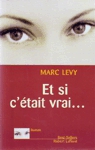 Et si c'était vrai... Et si c'était vrai...