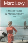L'étrange voyage de Monsieur Daldry L'étrange voyage de Monsieur Daldry