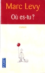 Où est tu ? Où est tu ?