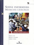Soins infirmiers - Mdecine-chirurgie - Tome I