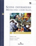 Soins infirmiers - Mdecine-chirurgie - Tome III