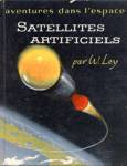 Satellites artificiels
