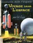 Voyage dans l'espace