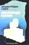 Psychologie sociale