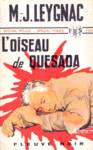 L'oiseau de Quesada