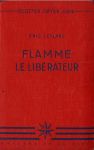 Flamme le librateur