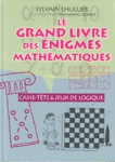Le grand livre des nigmes mathmatiques