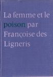 La femme et le poison