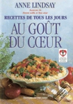 Au got du coeur - Recettes de tous les jours