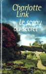 Le sceau du secret Le sceau du secret