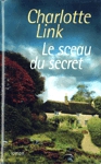 Le sceau du secret