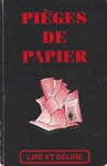 Piges de papier