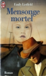 Mensonge mortel