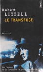 Le transfuge Le transfuge