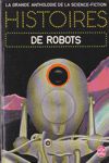 Histoires de robots