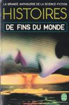 Histoires de fins du monde