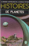 Histoires de plantes