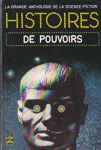 Histoires de pouvoirs