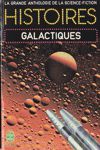 Histoires galactiques