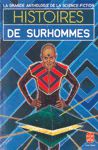 Histoires de surhommes