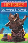 Histoires de mondes tranges