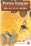 Potes franais des XIXe et XXe sicles