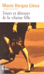 Tours et dtours de la vilaine fille