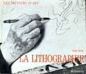 La lithographie