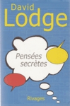 Penses secrtes