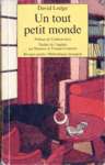 Un tout petit monde Un tout petit monde