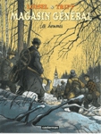 Les hommes - Magasin général Les hommes - Magasin général