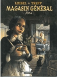 Marie - Magasin général Marie - Magasin général