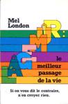 L'ge mr: le meilleur passage de la vie