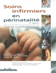 Cahier d'apprentissage - Soins infirmiers en prinatalit