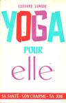 Yoga pour elle